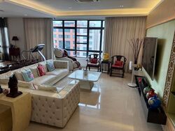 Haig Court (D15), Condominium #446832291